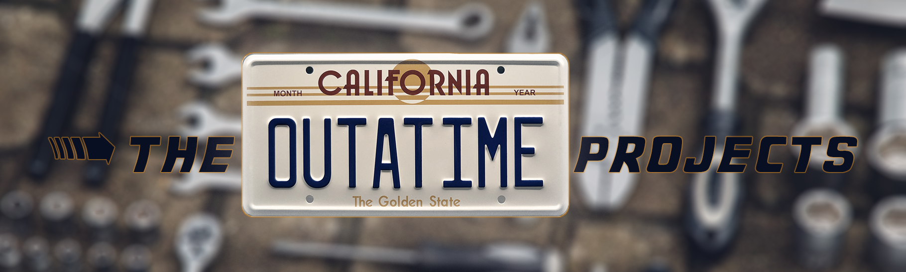Outatime Projects